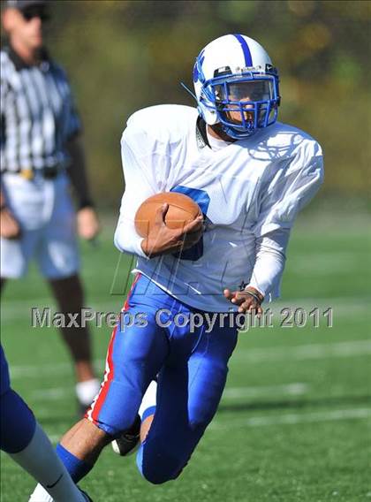 Thumbnail 3 in Rocky Hill @ East Catholic photogallery.