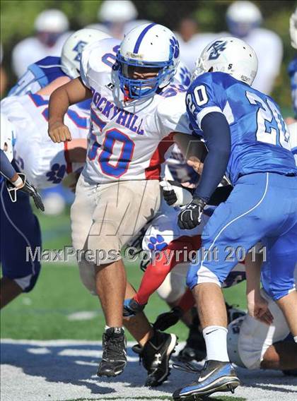 Thumbnail 2 in Rocky Hill @ East Catholic photogallery.