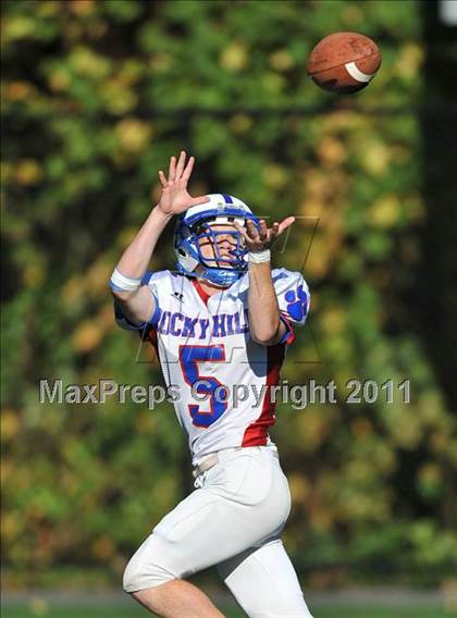 Thumbnail 2 in Rocky Hill @ East Catholic photogallery.