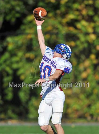 Thumbnail 1 in Rocky Hill @ East Catholic photogallery.