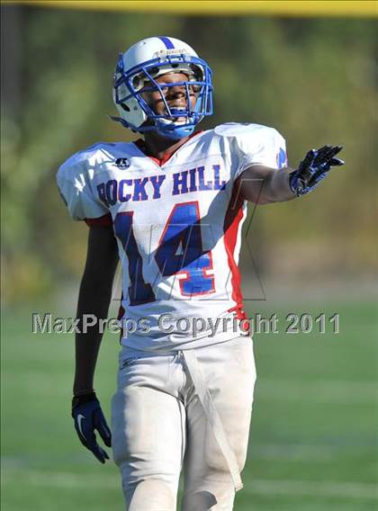 Thumbnail 1 in Rocky Hill @ East Catholic photogallery.