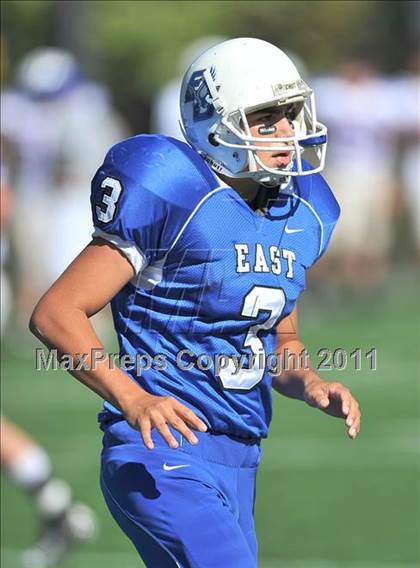 Thumbnail 2 in Rocky Hill @ East Catholic photogallery.