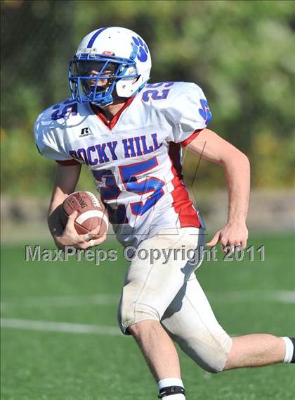 Thumbnail 3 in Rocky Hill @ East Catholic photogallery.