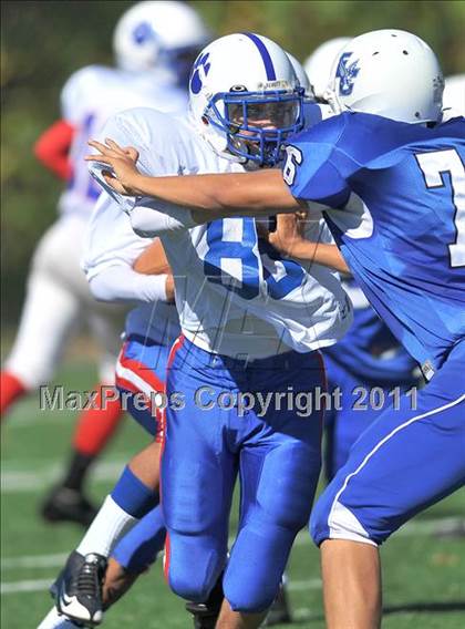 Thumbnail 3 in Rocky Hill @ East Catholic photogallery.