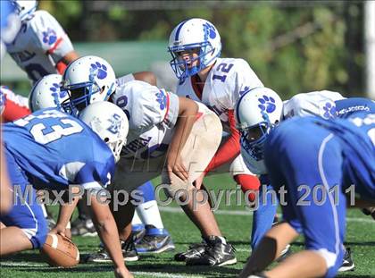 Thumbnail 3 in Rocky Hill @ East Catholic photogallery.