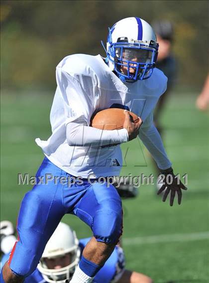 Thumbnail 3 in Rocky Hill @ East Catholic photogallery.