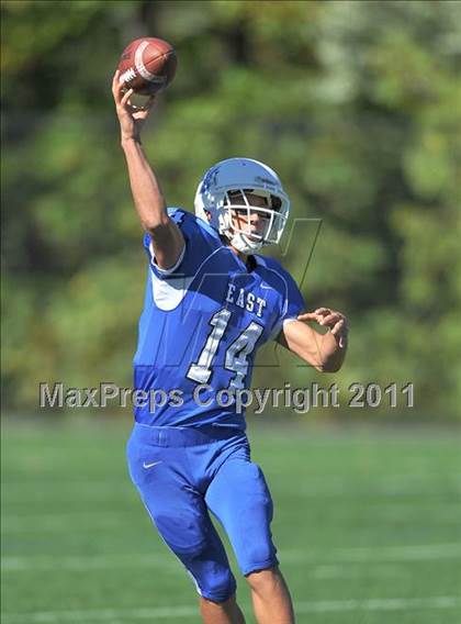 Thumbnail 2 in Rocky Hill @ East Catholic photogallery.