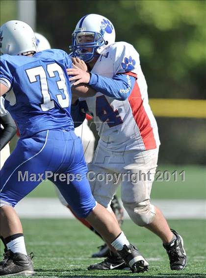 Thumbnail 2 in Rocky Hill @ East Catholic photogallery.