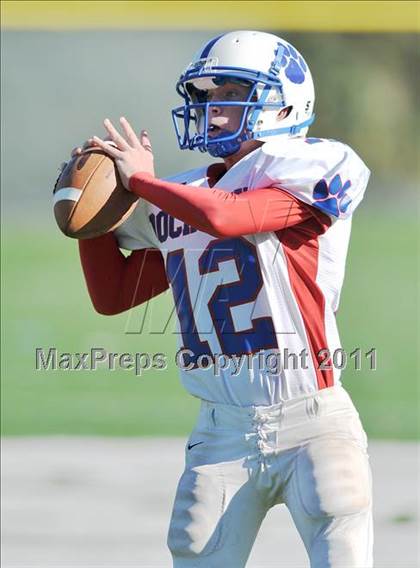 Thumbnail 1 in Rocky Hill @ East Catholic photogallery.