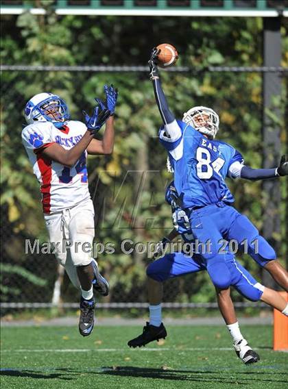 Thumbnail 3 in Rocky Hill @ East Catholic photogallery.