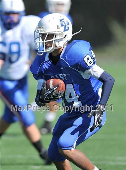 Thumbnail 2 in Rocky Hill @ East Catholic photogallery.