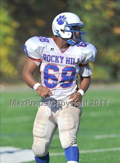 Thumbnail 3 in Rocky Hill @ East Catholic photogallery.