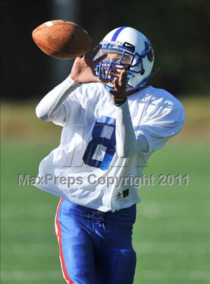 Thumbnail 3 in Rocky Hill @ East Catholic photogallery.