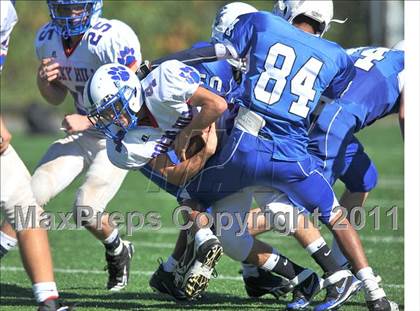 Thumbnail 1 in Rocky Hill @ East Catholic photogallery.