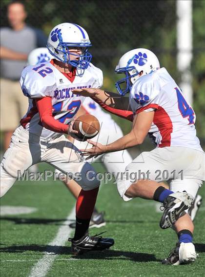 Thumbnail 3 in Rocky Hill @ East Catholic photogallery.