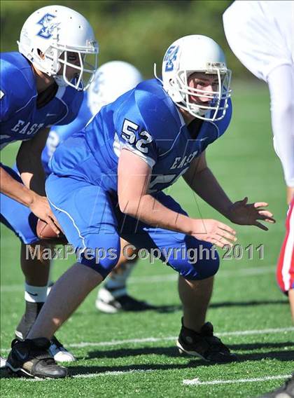 Thumbnail 1 in Rocky Hill @ East Catholic photogallery.