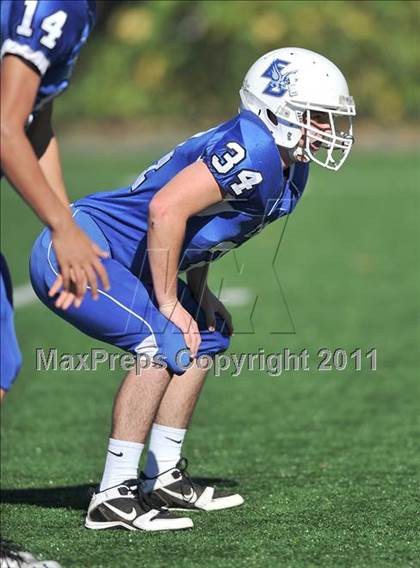 Thumbnail 3 in Rocky Hill @ East Catholic photogallery.