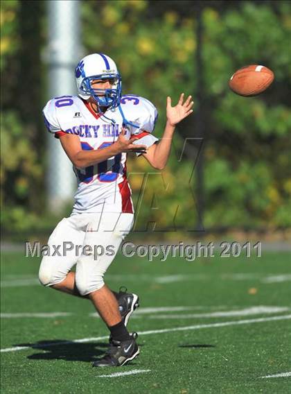 Thumbnail 3 in Rocky Hill @ East Catholic photogallery.