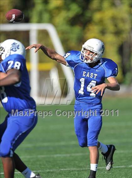 Thumbnail 1 in Rocky Hill @ East Catholic photogallery.