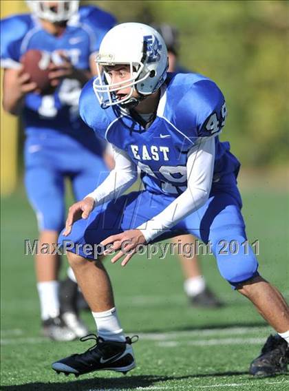 Thumbnail 3 in Rocky Hill @ East Catholic photogallery.
