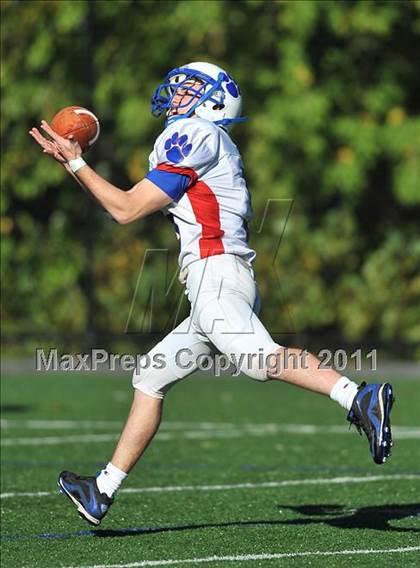 Thumbnail 1 in Rocky Hill @ East Catholic photogallery.