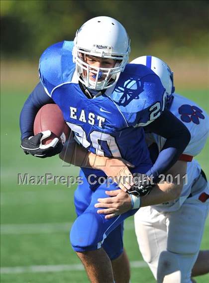 Thumbnail 2 in Rocky Hill @ East Catholic photogallery.