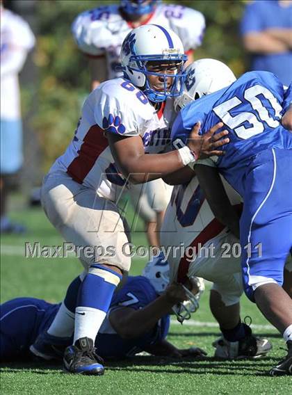 Thumbnail 2 in Rocky Hill @ East Catholic photogallery.