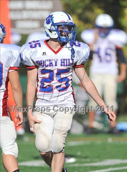 Thumbnail 1 in Rocky Hill @ East Catholic photogallery.
