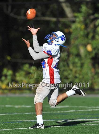 Thumbnail 3 in Rocky Hill @ East Catholic photogallery.