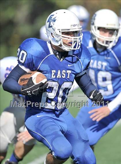 Thumbnail 2 in Rocky Hill @ East Catholic photogallery.