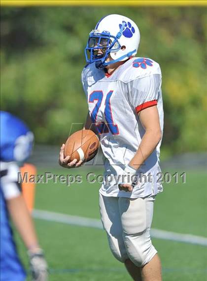 Thumbnail 1 in Rocky Hill @ East Catholic photogallery.