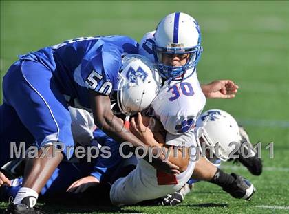 Thumbnail 3 in Rocky Hill @ East Catholic photogallery.