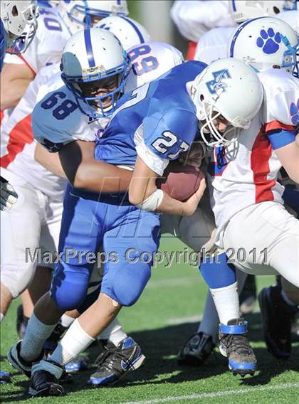 Thumbnail 1 in Rocky Hill @ East Catholic photogallery.