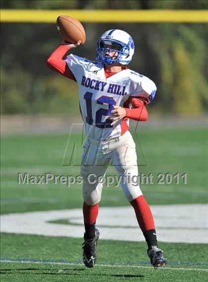 Thumbnail 3 in Rocky Hill @ East Catholic photogallery.