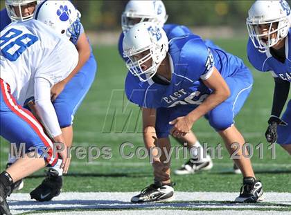 Thumbnail 3 in Rocky Hill @ East Catholic photogallery.