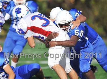 Thumbnail 1 in Rocky Hill @ East Catholic photogallery.