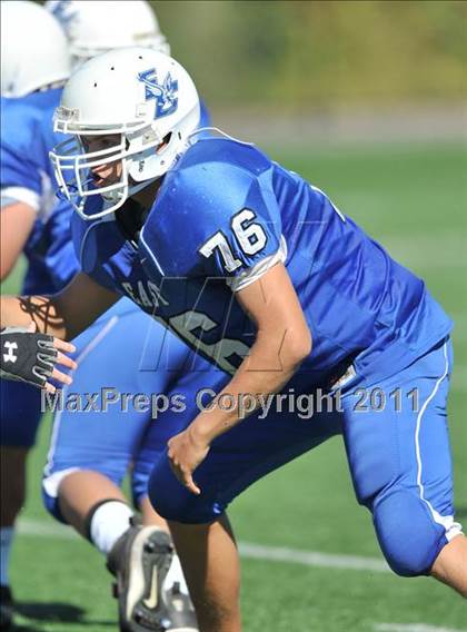 Thumbnail 2 in Rocky Hill @ East Catholic photogallery.