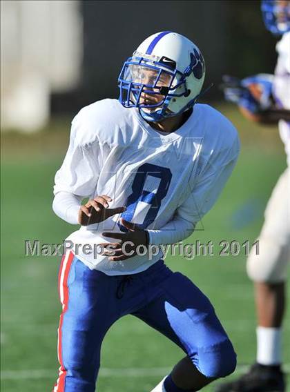 Thumbnail 2 in Rocky Hill @ East Catholic photogallery.