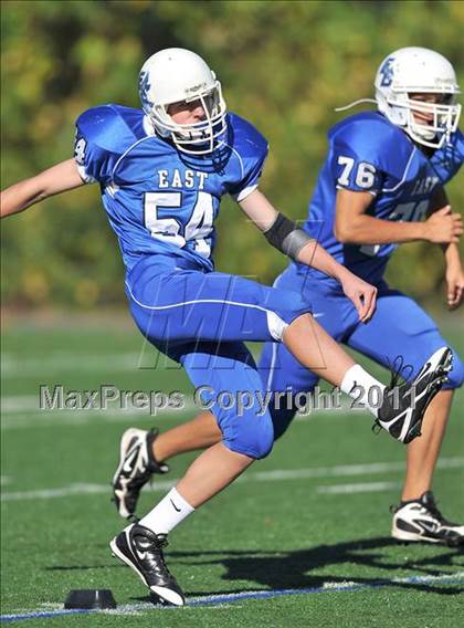 Thumbnail 2 in Rocky Hill @ East Catholic photogallery.