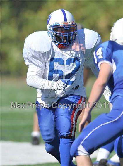 Thumbnail 2 in Rocky Hill @ East Catholic photogallery.