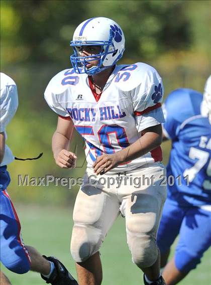 Thumbnail 2 in Rocky Hill @ East Catholic photogallery.