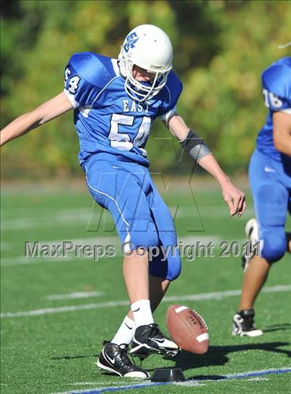 Thumbnail 2 in Rocky Hill @ East Catholic photogallery.