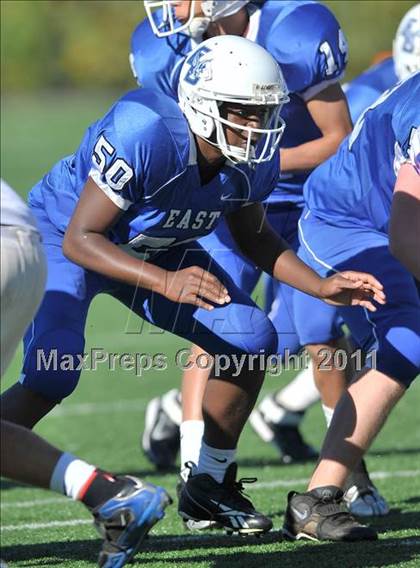 Thumbnail 3 in Rocky Hill @ East Catholic photogallery.