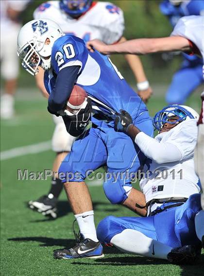 Thumbnail 2 in Rocky Hill @ East Catholic photogallery.