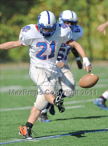 Thumbnail 1 in Rocky Hill @ East Catholic photogallery.