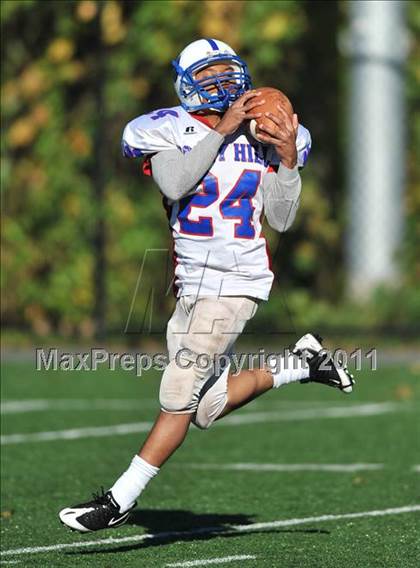 Thumbnail 1 in Rocky Hill @ East Catholic photogallery.