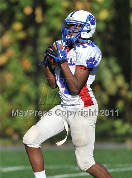 Thumbnail 3 in Rocky Hill @ East Catholic photogallery.