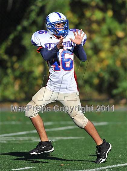 Thumbnail 2 in Rocky Hill @ East Catholic photogallery.