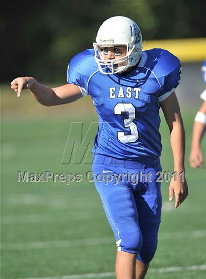 Thumbnail 2 in Rocky Hill @ East Catholic photogallery.
