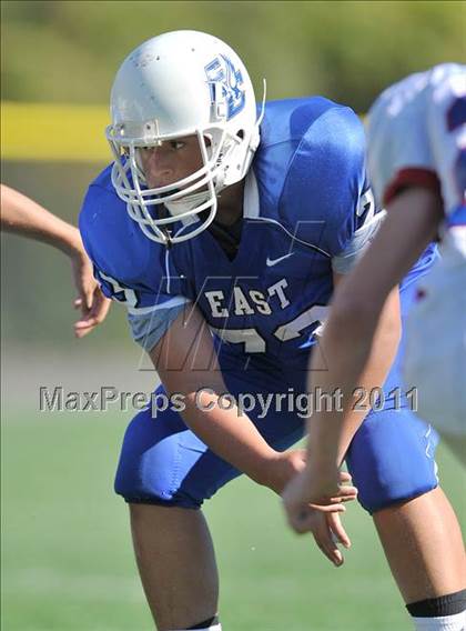 Thumbnail 1 in Rocky Hill @ East Catholic photogallery.
